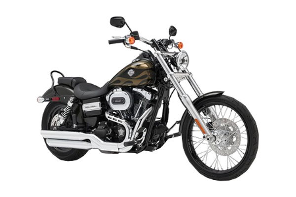 2018 Harley-Davidson® Dyna® Parts for sale in Ronnie's Harley-Davidson® Ecommerce, Pittsfield, Massachusetts