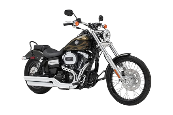 Landing | Ronnie's Harley-Davidson® Ecommerce | Pittsfield Massachusetts