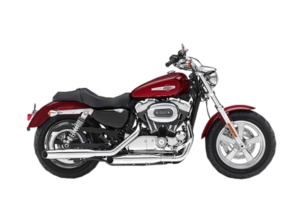 Landing | Ronnie's Harley-Davidson® Ecommerce | Pittsfield Massachusetts