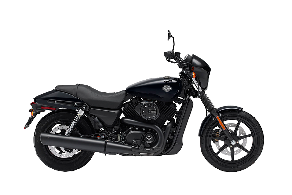 Landing | Ronnie's Harley-Davidson® Ecommerce | Pittsfield Massachusetts
